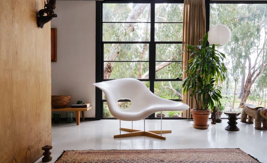 eames la chaise – thumbnail image #2
