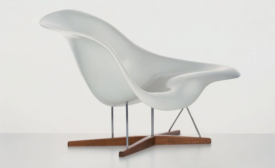 eames la chaise – thumbnail image #7
