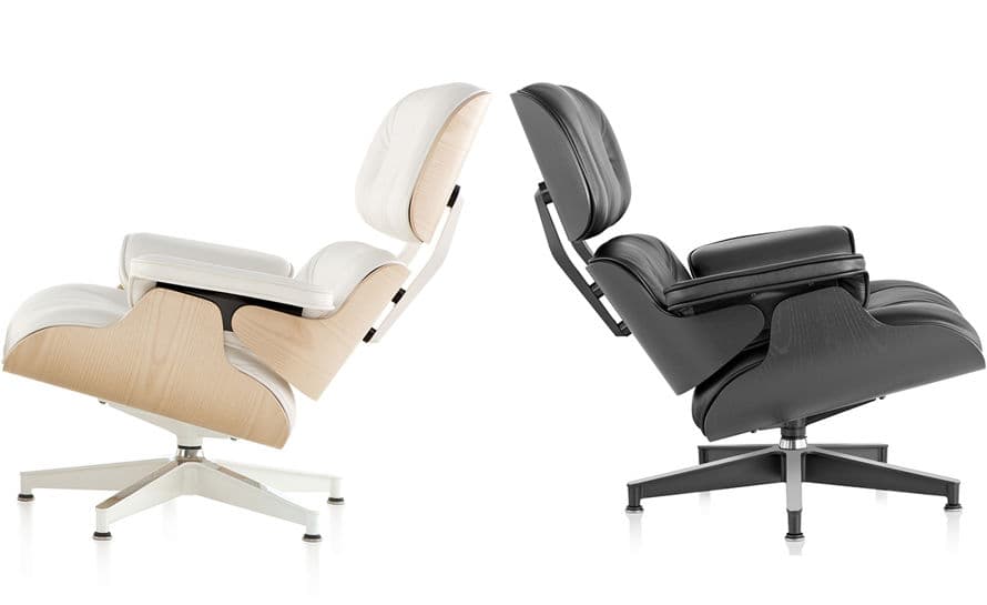 eames lounge chair without ottoman – thumbnail image #10
