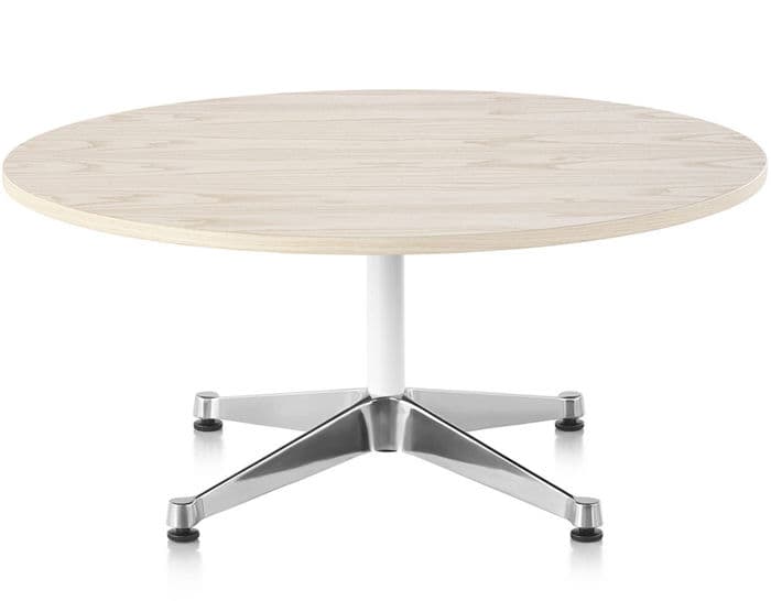 eames round occasional table – thumbnail image #2