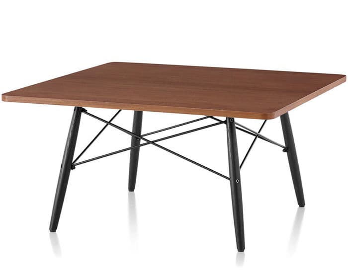 eames square coffee table – thumbnail image #1