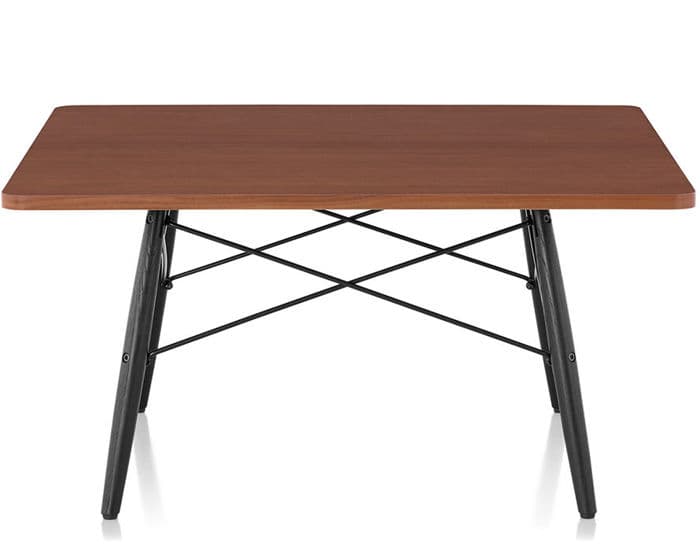 eames square coffee table – thumbnail image #2