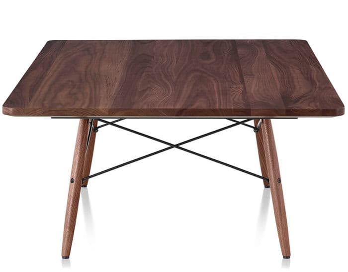 eames square coffee table – thumbnail image #3