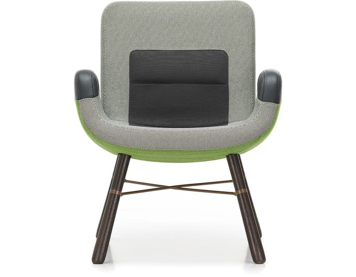 east river lounge chair – thumbnail image #1