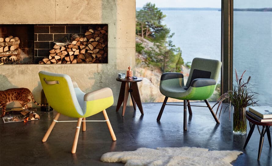 east river lounge chair – thumbnail image #10
