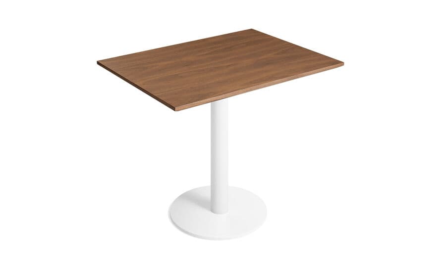 easy 32" rectangle café table – thumbnail image #10