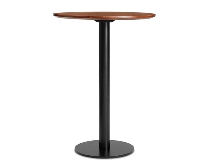 easy bar height cafe table – thumbnail image #5
