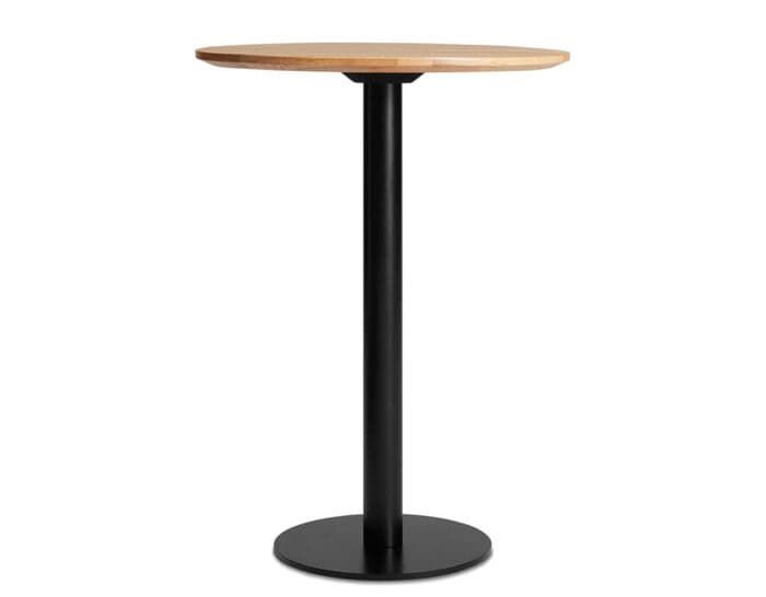 easy bar height cafe table – thumbnail image #6