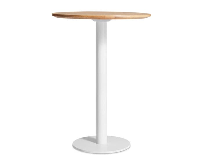 easy bar height cafe table – thumbnail image #8