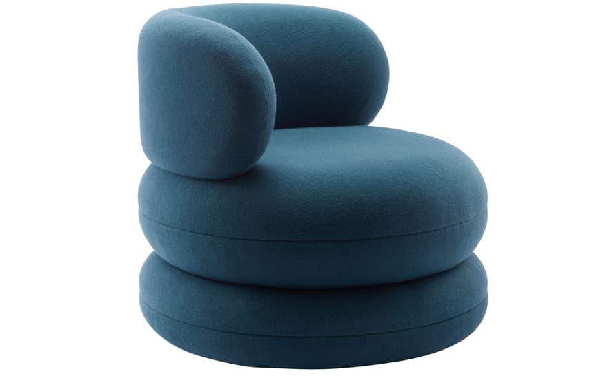 Easy Chair – thumbnail image #2