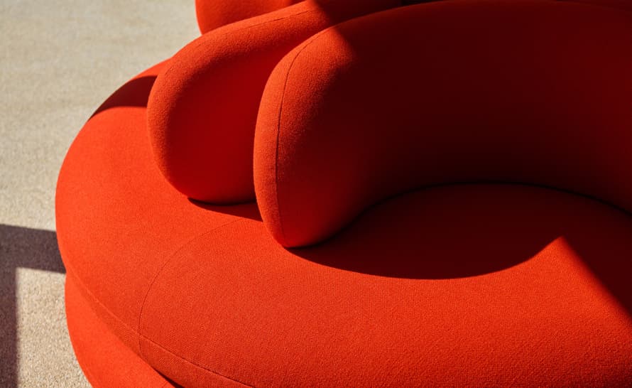 Easy Chair – thumbnail image #7