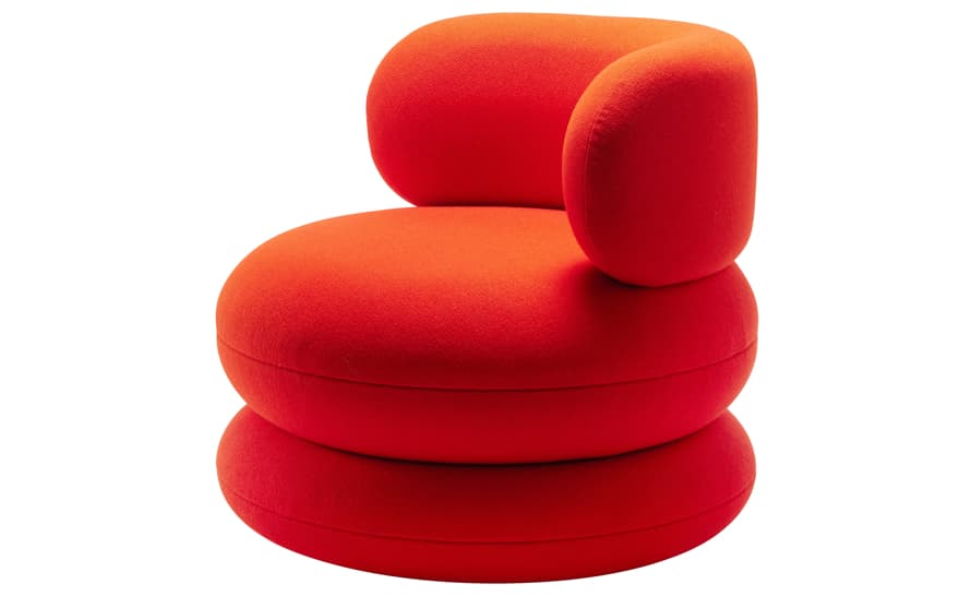 Easy Chair – thumbnail image #1