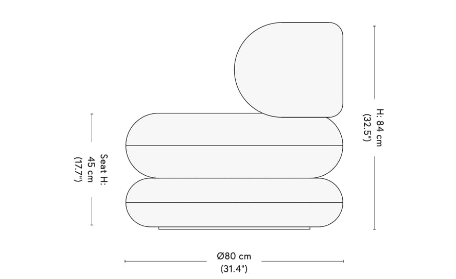 Easy Chair – thumbnail image #8