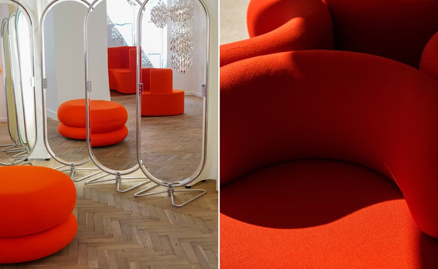 Easy Chair – thumbnail image #5