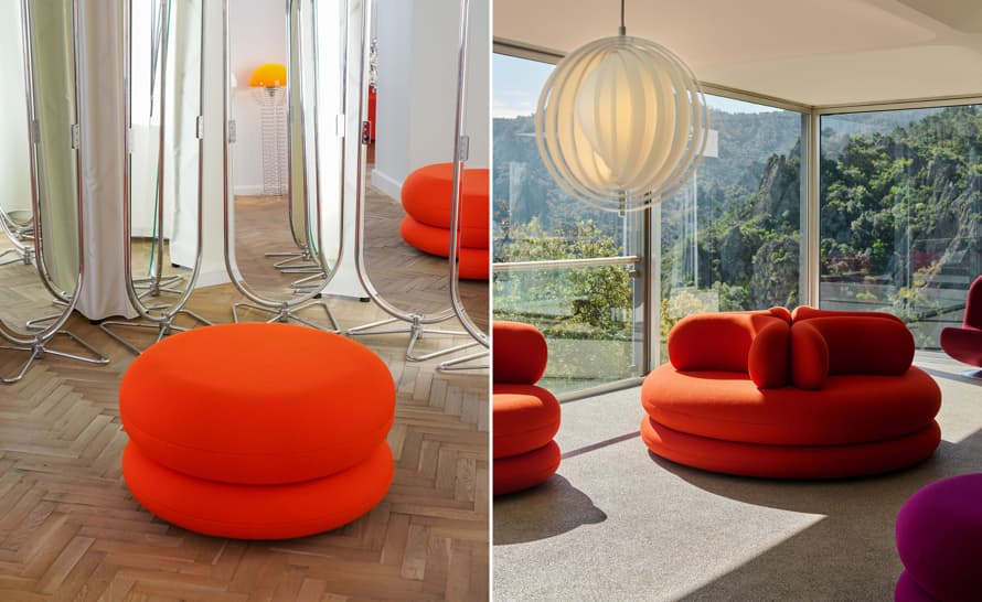 Easy Pouf – thumbnail image #5