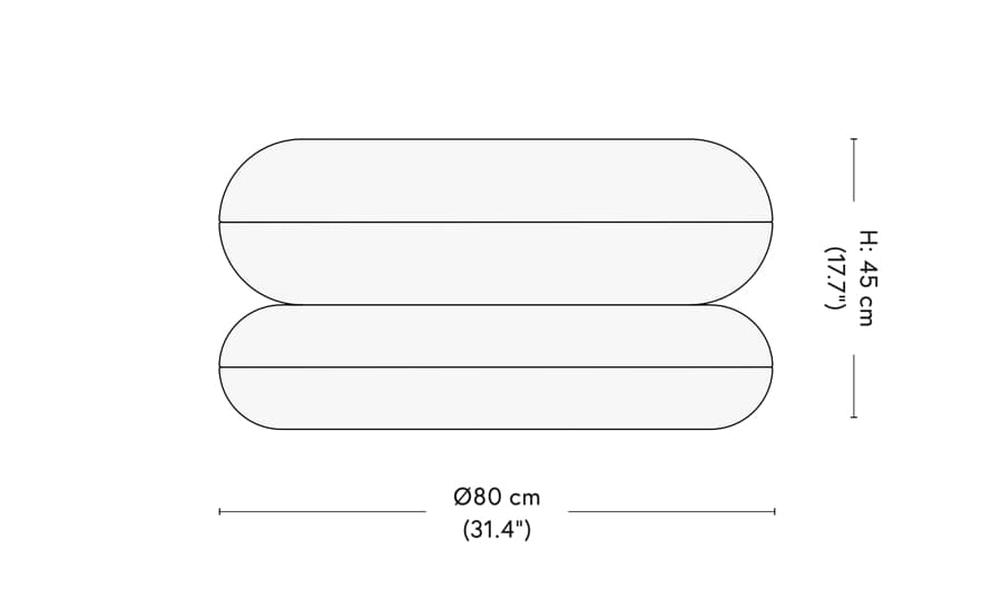 Easy Pouf – thumbnail image #7