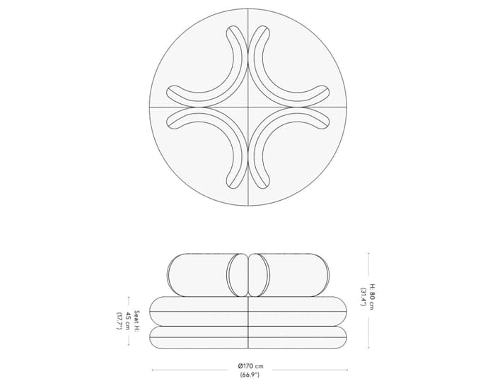Easy Sofa – thumbnail image #7