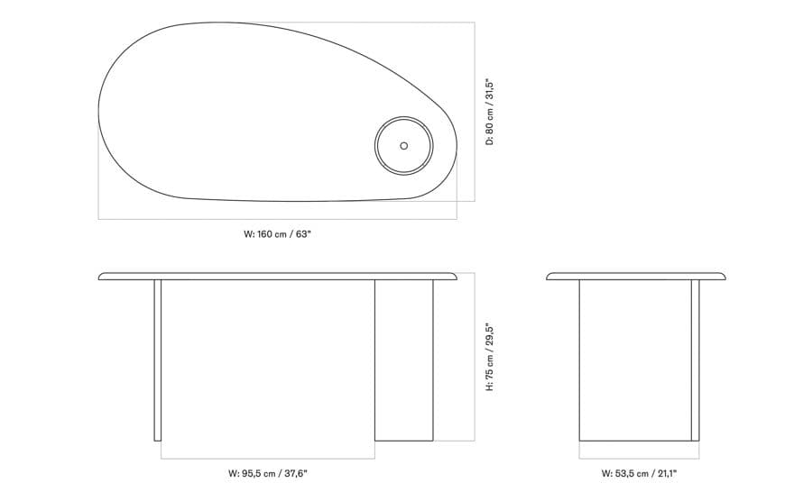 Eclipse Desk – thumbnail image #24