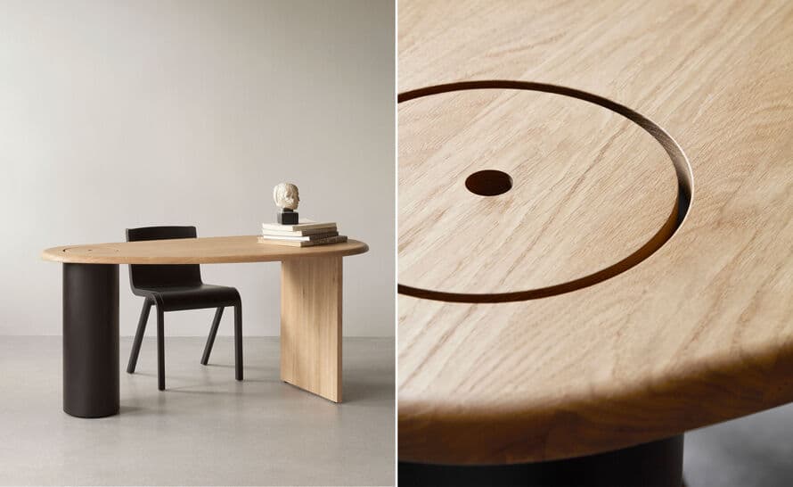 Eclipse Desk – thumbnail image #12