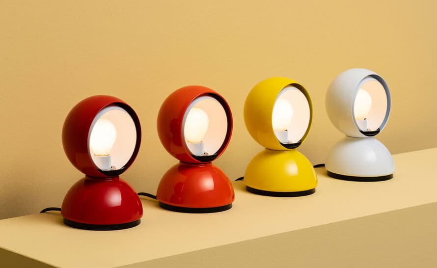 eclisse lamp – thumbnail image #6