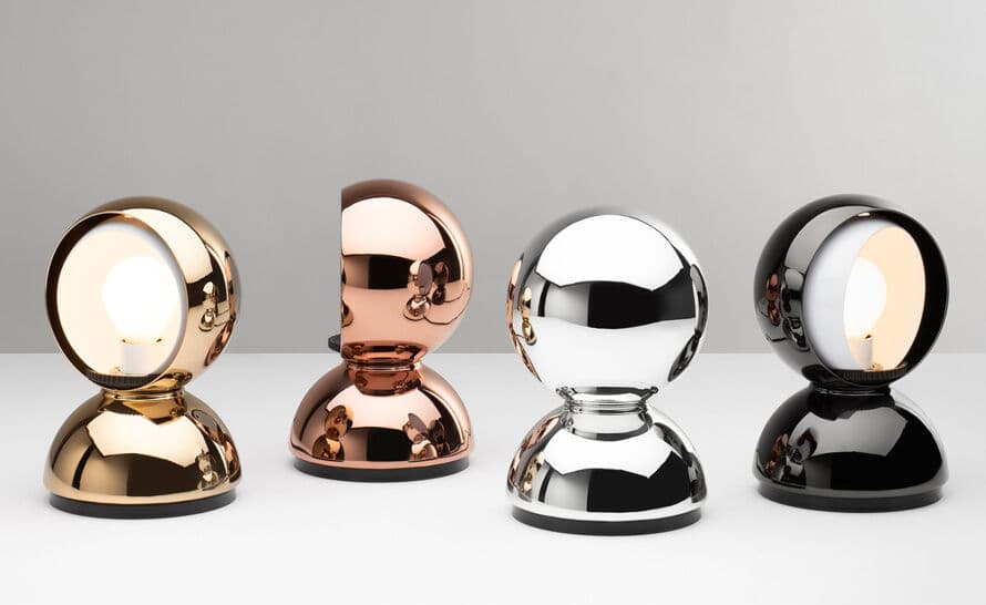 eclisse lamp – thumbnail image #7