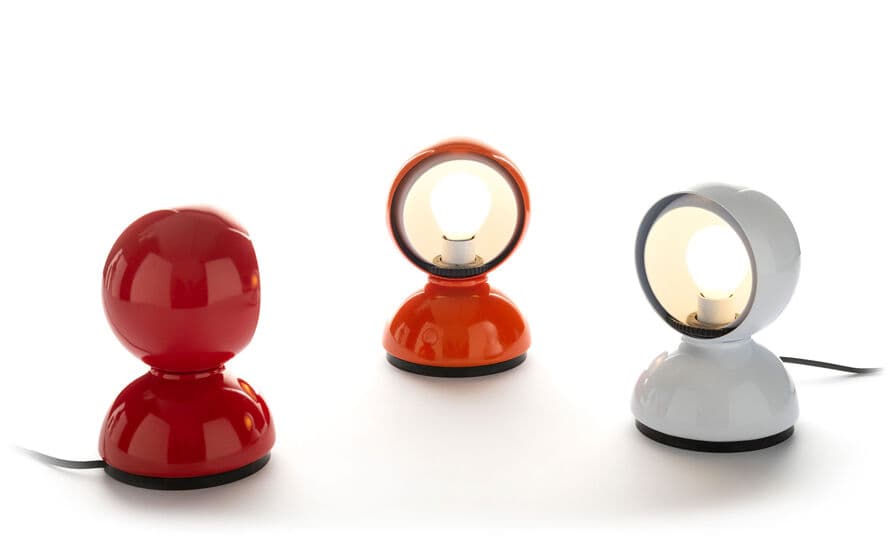 eclisse lamp – thumbnail image #3