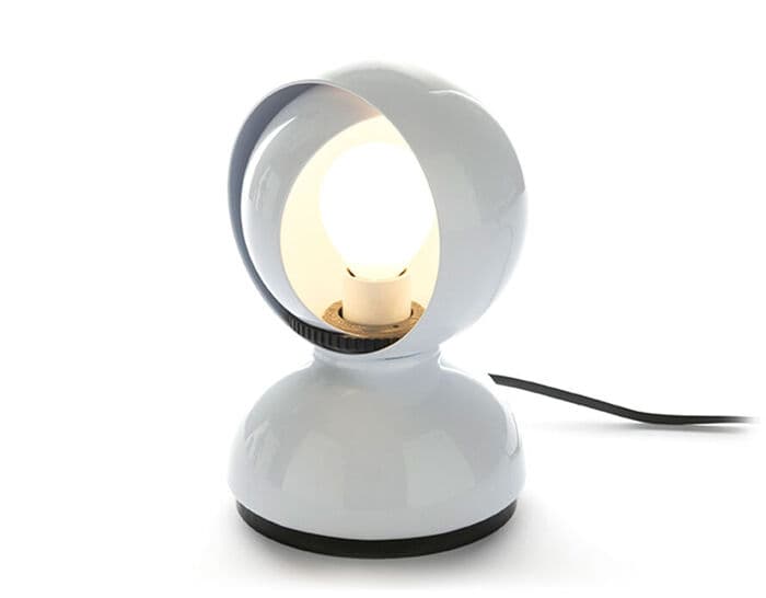 eclisse lamp – thumbnail image #1
