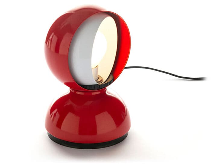 eclisse lamp – thumbnail image #2