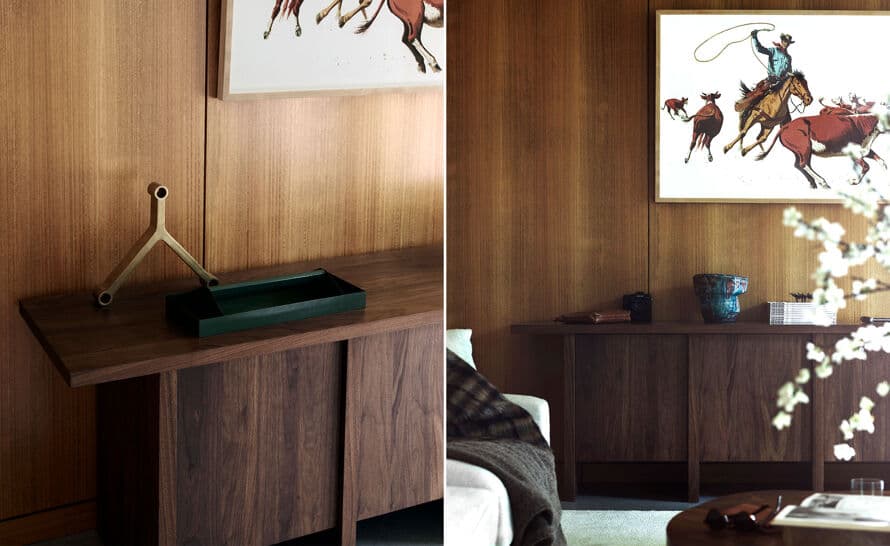 Edda Credenza – thumbnail image #5