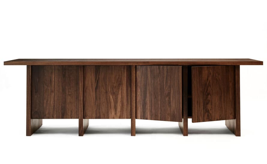 Edda Credenza – thumbnail image #2