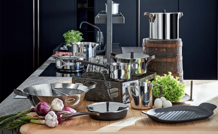 edo wok with lid – thumbnail image #3