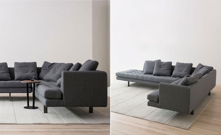edward sectional sofa 175 – thumbnail image #6