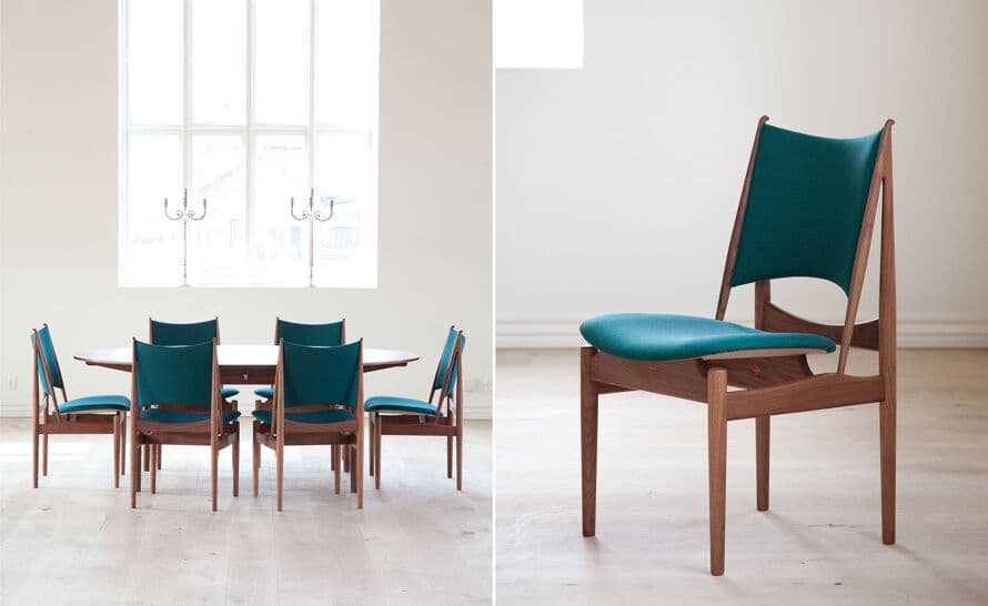 Egyptian Chair – thumbnail image #17