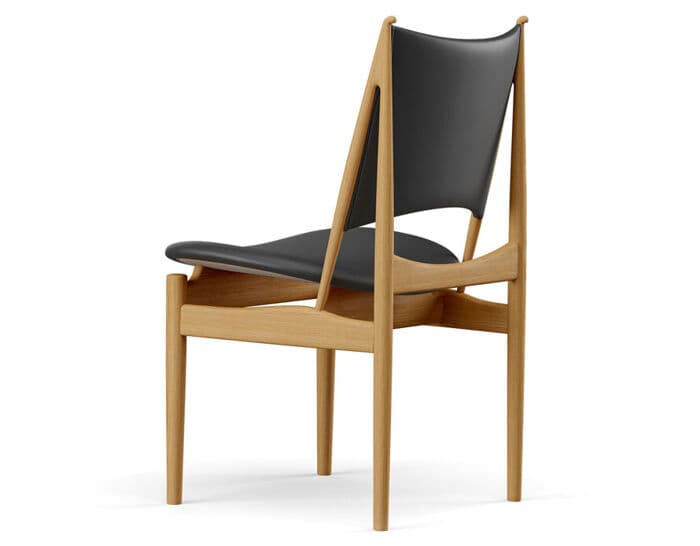 Egyptian Chair – thumbnail image #4
