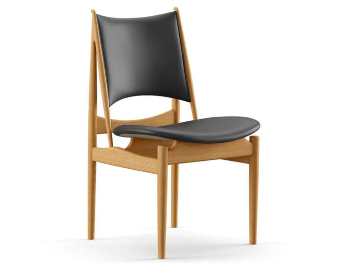 Egyptian Chair – thumbnail image #3