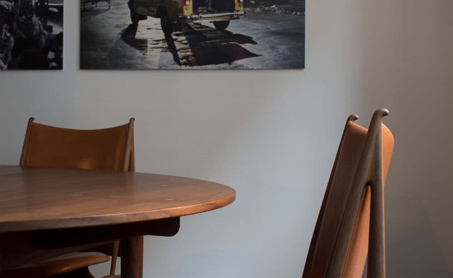 Egyptian Chair – thumbnail image #22