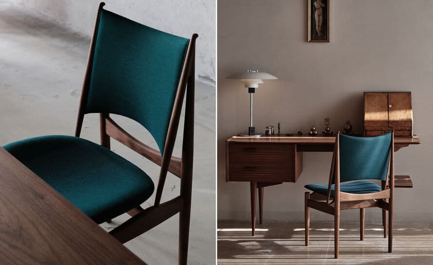 Egyptian Chair – thumbnail image #5