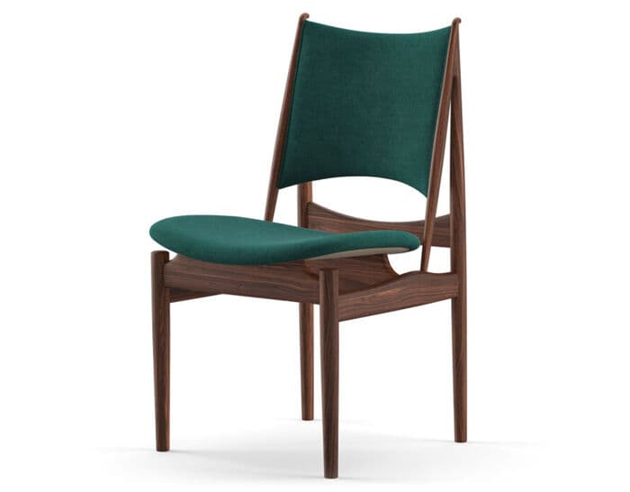 Egyptian Chair – thumbnail image #1