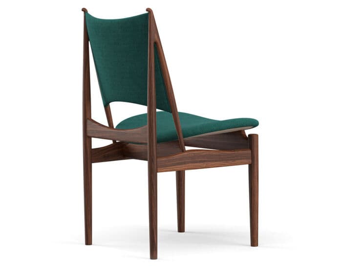 Egyptian Chair – thumbnail image #2