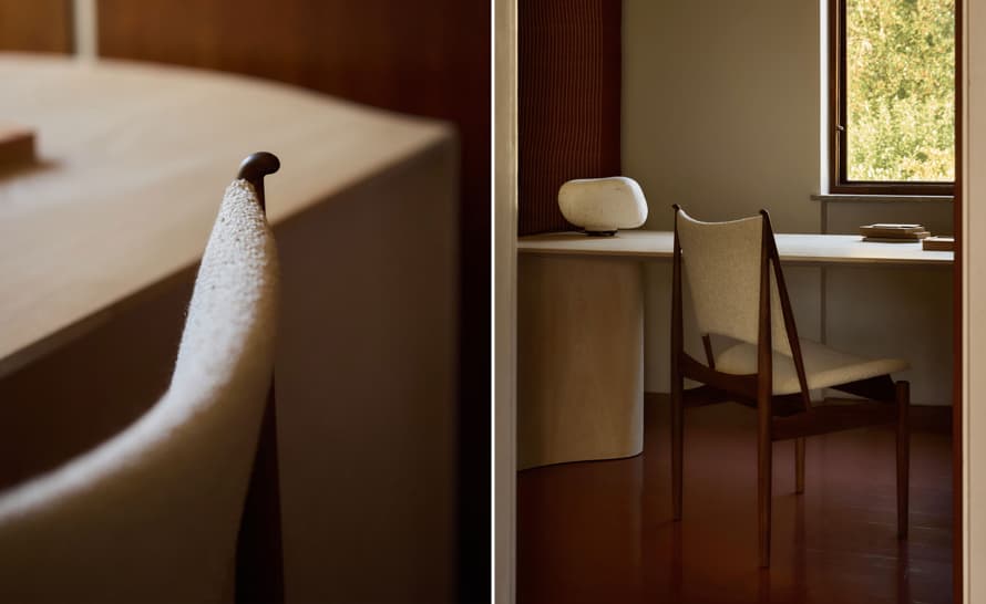 Egyptian Chair – thumbnail image #6