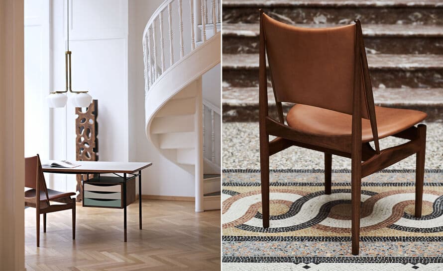Egyptian Chair – thumbnail image #15