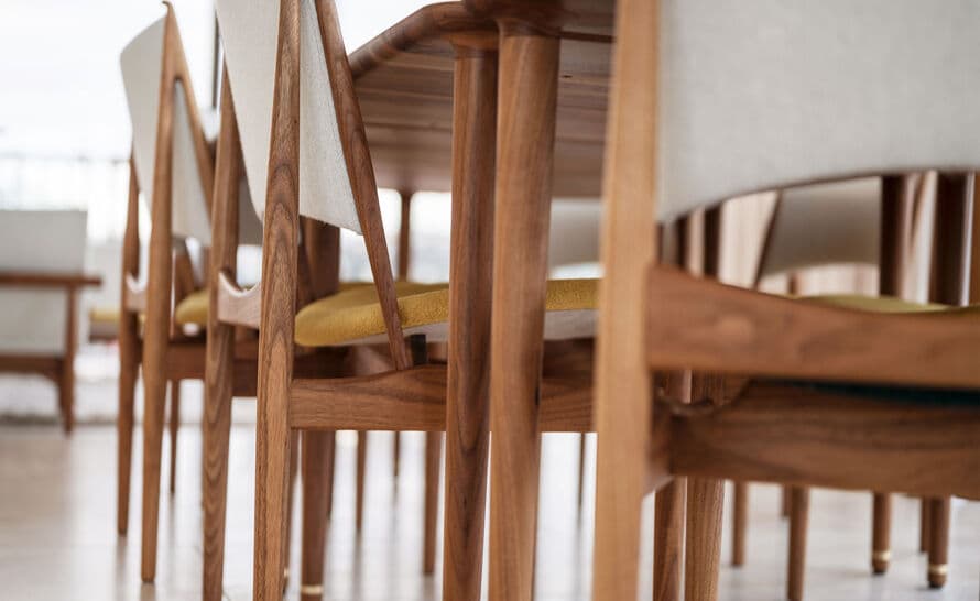 Egyptian Chair – thumbnail image #24