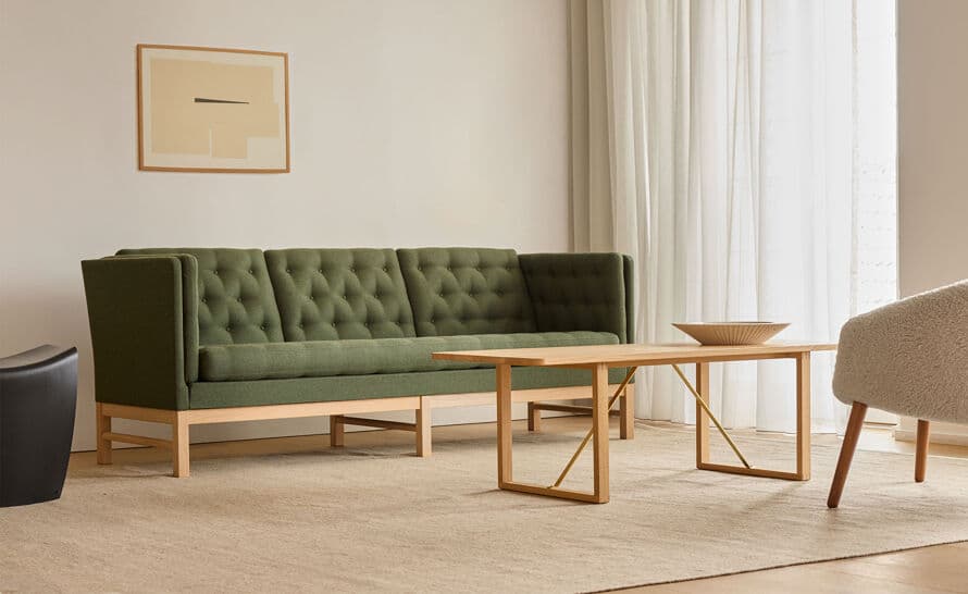 ej315 3-seat sofa – thumbnail image #2