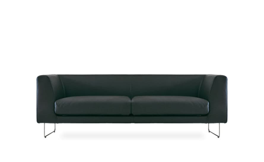 elan two seat sofa – thumbnail image #1