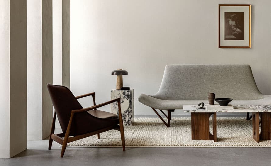Elizabeth Lounge Chair – thumbnail image #5