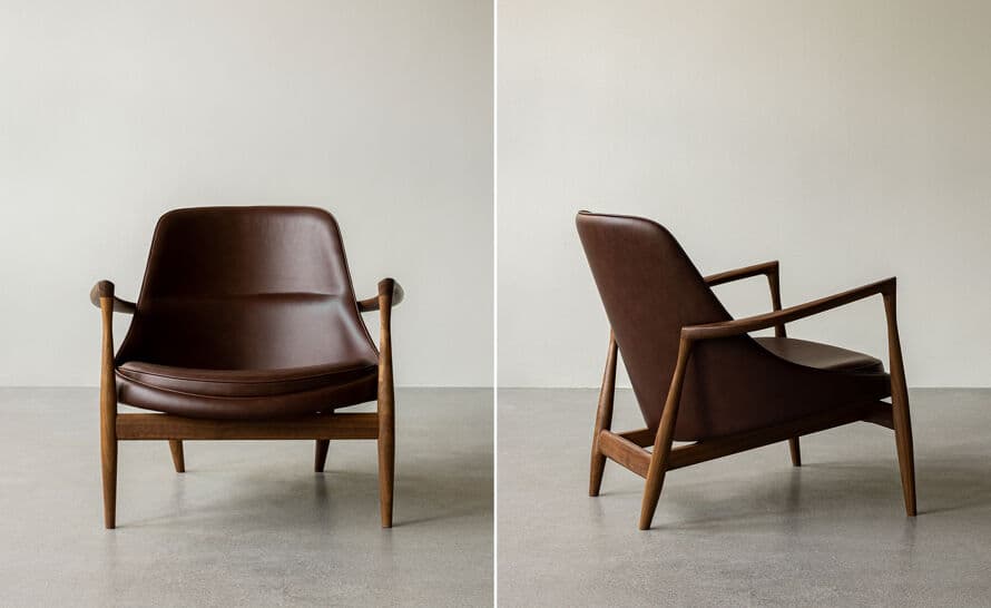 Elizabeth Lounge Chair – thumbnail image #13