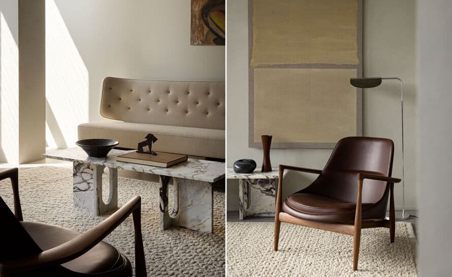 Elizabeth Lounge Chair – thumbnail image #10