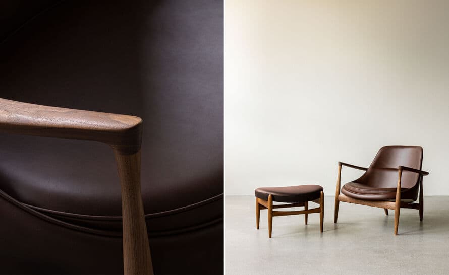 Elizabeth Lounge Chair – thumbnail image #12