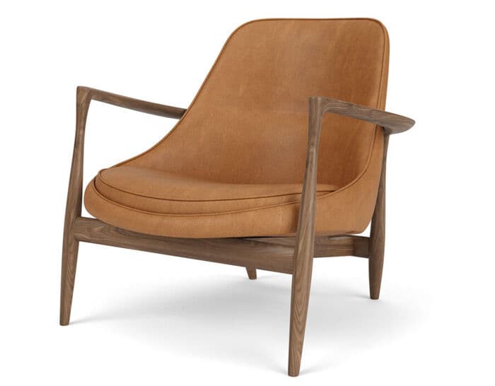 Elizabeth Lounge Chair – thumbnail image #2