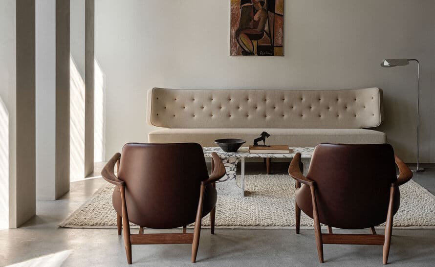 Elizabeth Lounge Chair – thumbnail image #7